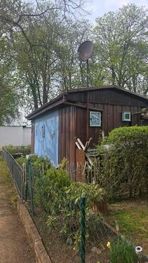 Foto - Grundst&uuml;ck zur Miete in Arnstadt