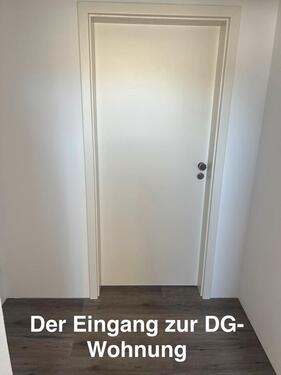 Foto - 3 Zimmer Dachgeschoßwohnung zur Miete in Püttlingen