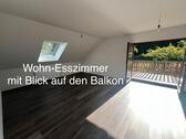 Foto - 3 Zimmer Dachgeschoßwohnung in Püttlingen