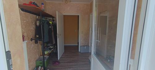 Foto - 3 Zimmer Erdgeschoßwohnung in Meppen