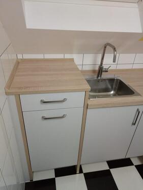 Foto - Möbliertes Apartment in Mönchengladbach-Westend zu vermieten