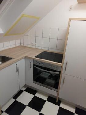 Foto - 2 Zimmer Dachgeschoßwohnung zur Miete in Mönchengladbach