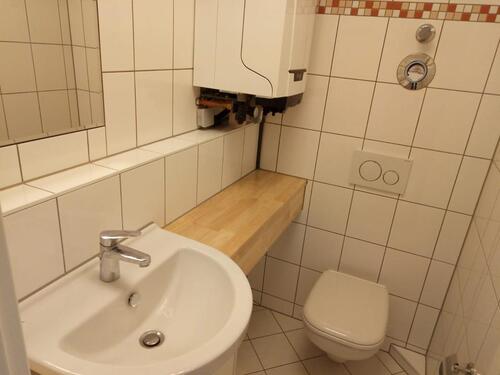 Foto - Dachgeschoßwohnung in Mönchengladbach zur Miete