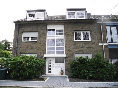 Foto - 2-Zi-Wohnung EBK Bunter Garten - 780,00&nbsp;EUR Kaltmiete, ca.&nbsp; 50,00&nbsp;m&sup2;