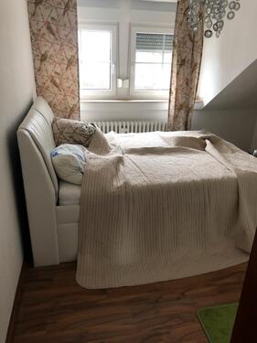 Foto - 2 Zimmer Dachgeschoßwohnung in Mönchengladbach