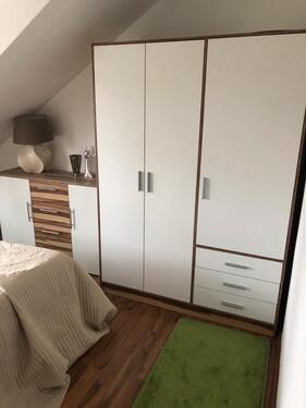 Foto - Dachgeschoßwohnung in Mönchengladbach zur Miete