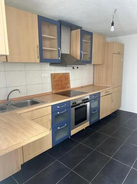 Foto - 2 Zimmer Etagenwohnung zur Miete in Göppingen