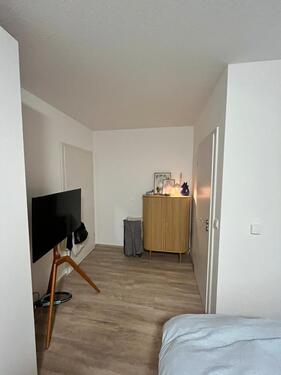 Foto - 2 Zimmer Terrassenwohnung zur Miete in Marburg