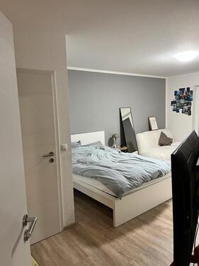 Foto - 2 Zimmer Terrassenwohnung in Marburg