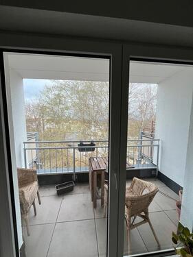 Foto - Terrassenwohnung in Marburg zur Miete
