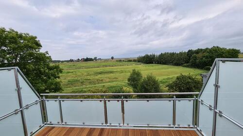 Foto - Idyllisch & Zentral: Attraktive Wohnung nahe der Elbe