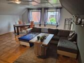 Foto - 2 Zimmer Dachgeschoßwohnung in Freiburg (Elbe)