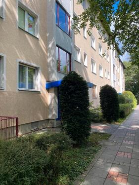 Foto - Zu verkaufen ist eine 3 Zimmer Wohnung in Berlin Charlottenburg