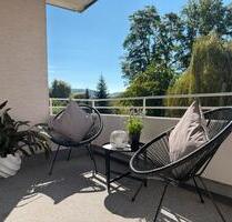 Sanierte 2-Zimmer-Wohnung mit Südbalkon in Bad Pyrmont
