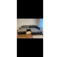 Möblierte 1-Zimmer-Wohnung in Krefeld-Fischeln – 36 m²