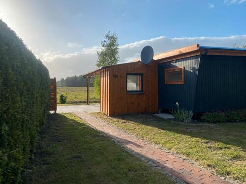 Foto - ❗️Saniertes WochenendhausMobilheim im Teufelsmoor❗️