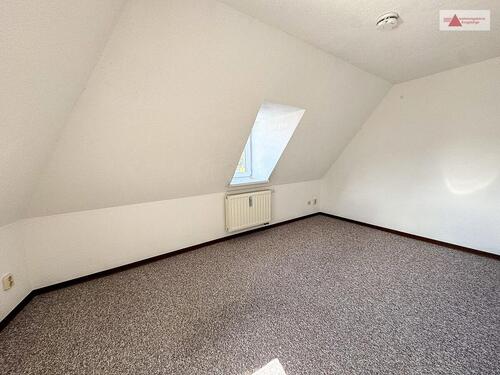 Foto - Etagenwohnung in Schwarzenberg/Erzgebirge