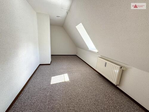 Foto - Etagenwohnung in Schwarzenberg/Erzgebirge zur Miete