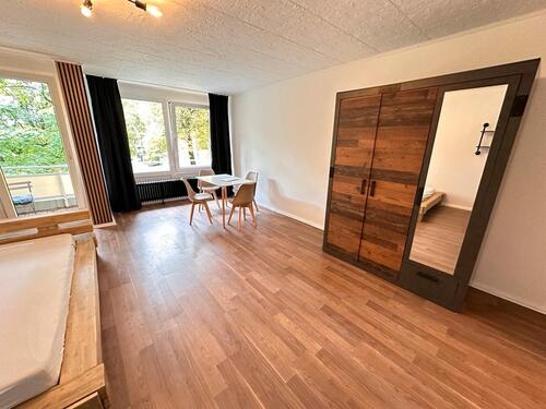 Foto - Etagenwohnung zum Kaufen in Moers