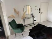 Foto - Helle 3.5 Zimmerwohnung in Wü-Lengfeld