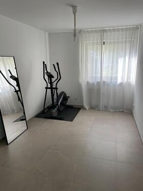 Foto - Etagenwohnung zur Miete in Würzburg
