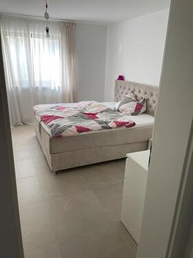 Foto - Etagenwohnung in Würzburg zur Miete