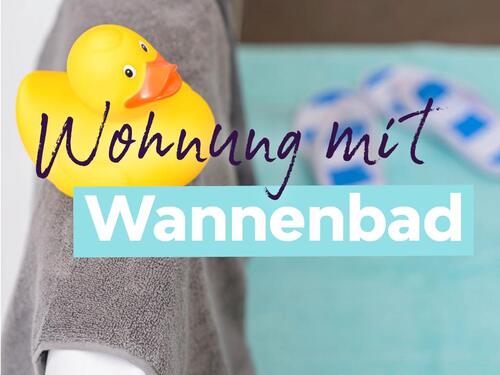 Foto - Neue Wohnung - Neues Glück:) - 460,00 EUR Kaltmiete,