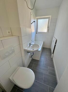 Foto - Etagenwohnung zur Miete in Delmenhorst