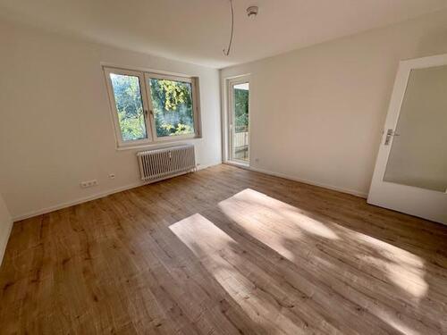 Foto - Etagenwohnung in Delmenhorst