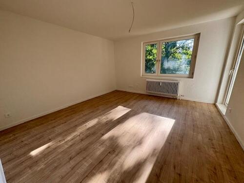 Foto - Etagenwohnung in Delmenhorst zur Miete
