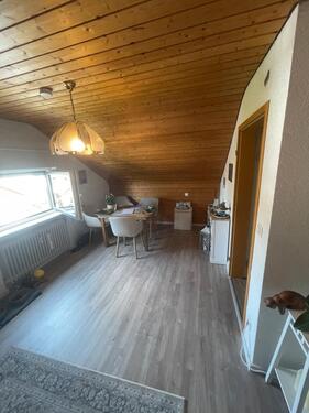 Foto - Etagenwohnung zur Miete in Althengstett