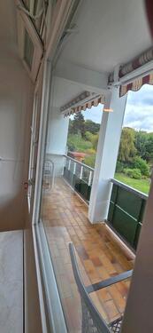 Foto - Etagenwohnung in Kiel zur Miete
