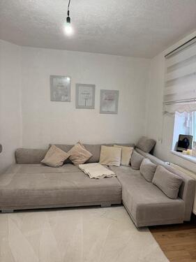 Foto - Etagenwohnung zur Miete in Fellbach