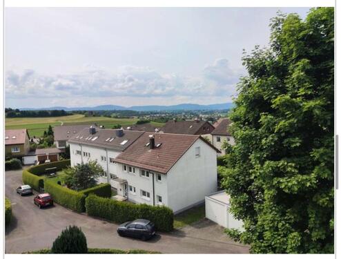 Foto - Etagenwohnung zur Miete in Rechberghausen