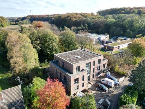 Foto - Wohnen im Grünen - 2-Raum Appartment mit Balkon