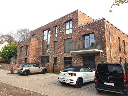 Foto - Etagenwohnung zur Miete in Herne