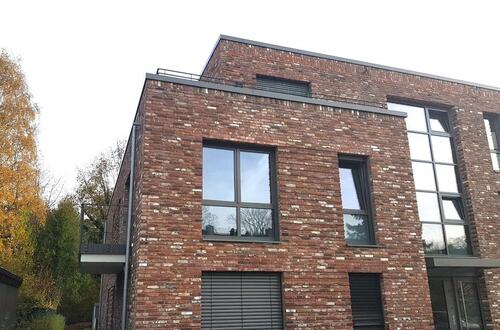 Foto - Etagenwohnung in Herne