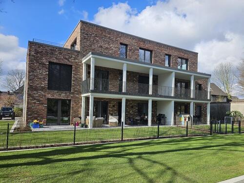 Foto - Etagenwohnung in Herne zur Miete