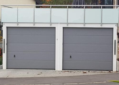 Foto - Einzelgarage in Ostfildern-Kemnat ab 01.12.2025 zu vermieten