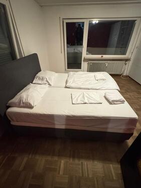 Foto - 2 Zimmer Wohnung ab sofort bis 25. Februar