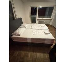 2 Zimmer Wohnung ab sofort bis 25. Februar - München Aubing-Lochhausen-Langwied