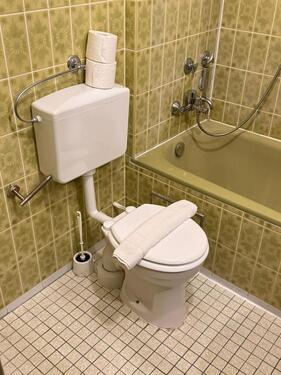 Foto - 2 Zimmer Etagenwohnung in München