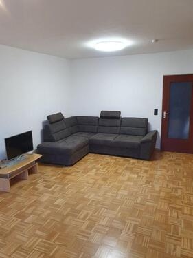 Foto - 1,5 Zi Mietwohnung Eberhardshof, möbeliert, EBK, Stellplatz, Kell