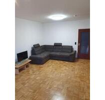 1,5 Zi Mietwohnung Eberhardshof, möbeliert, EBK, Stellplatz, Kell - Nürnberg Gibitzenhof