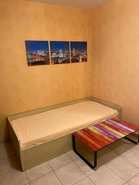 Foto - 1 Zimmer Etagenwohnung in Kaiserslautern