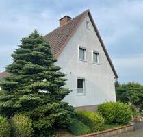 freistehendes Einfamilienhaus in ruhiger Lage, Uslar