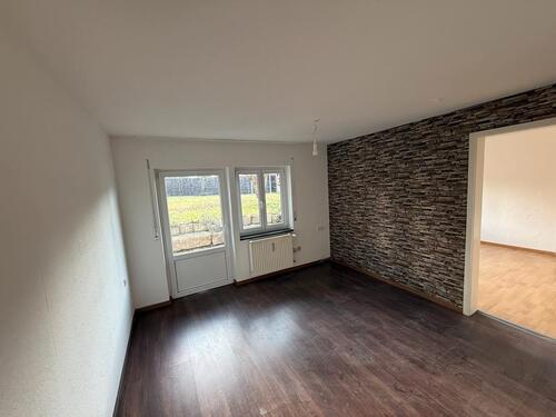 Foto - 3 Zimmer Erdgeschoßwohnung in Backnang