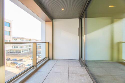 Foto - Exklusive 3-Zimmer-Wohnung mit Balkon und Loggia