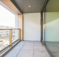 Exklusive 3-Zimmer-Wohnung mit Balkon und Loggia - München Aubing-Lochhausen-Langwied