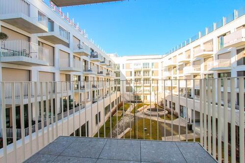 Foto - Etagenwohnung in München zur Miete